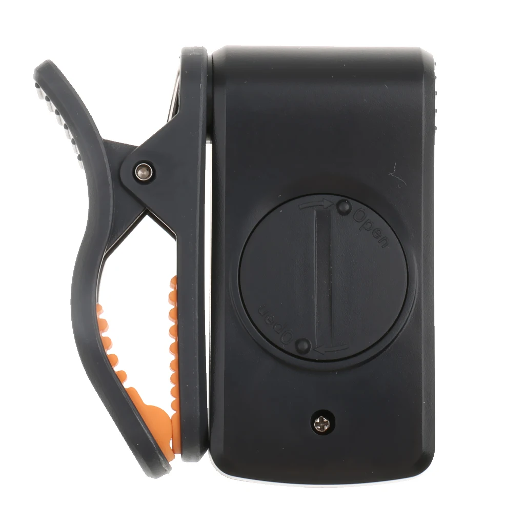 Простой практичный автоматический светодиодный тюнер для акустической