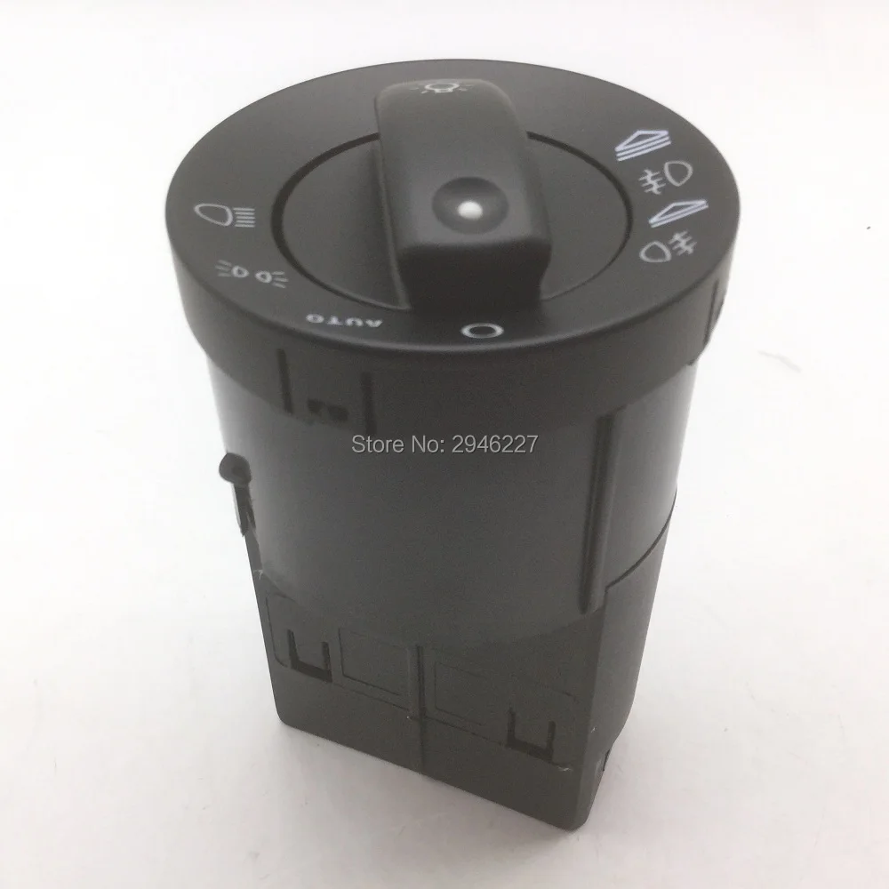 8E0941531 D 5PR 8E0941531D автомобильный передний черный авто функция фар Foglights