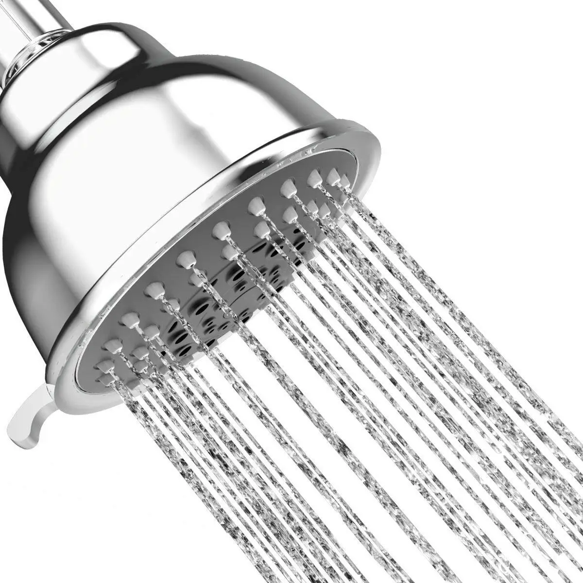 High Pressure Shower Head -5 Function - Adjustable Swivel Ball Joint With Filter Ultimate Experience Even | Обустройство дома
