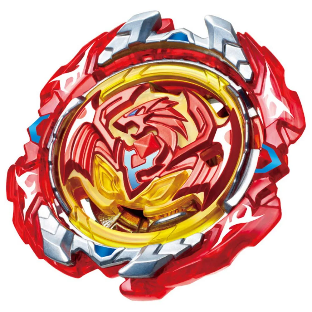 Оригинальный Takara Tomy Beyblade Burst B-122 Starter Geist Fafnir B-117 Cho-Z Valkyrie.Z.Ev Launcher B-127 113 | Игрушки и