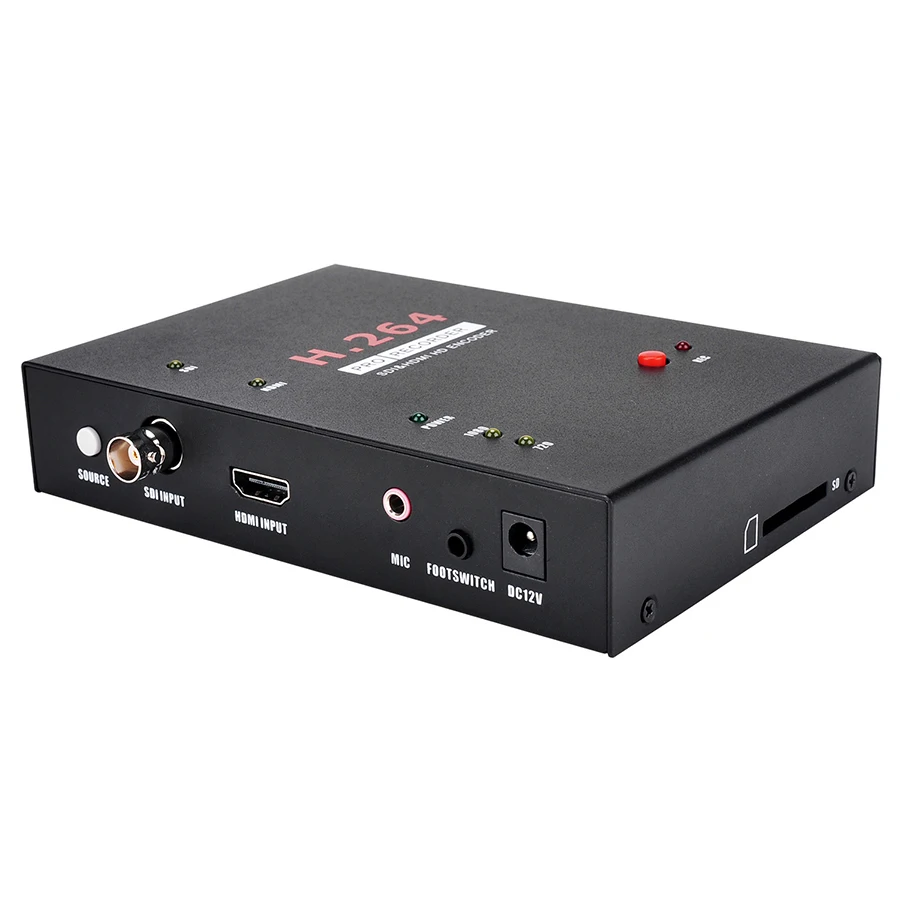1080P Hd Sdi Hdmi видео игра Запись карты рекордер к Usb флэш/Hdd/sd-карта для Ps3 Ps4 Stb ТВ камера