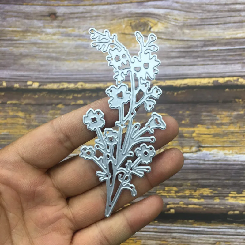 Штампы для скрапбукинга карточные бумажные изделия шаблон тиснения Diecuts