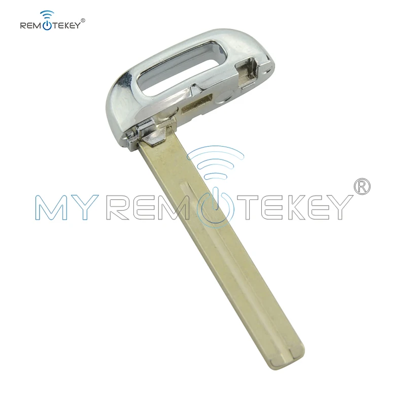 Remtekey 5 шт. 81996-3T000 для Kia k7 k9 Cadenza K900 2014 2015 запасной дистанционный аварийный ключ