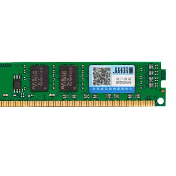 Juhor Ddr3 2G 1 5 V 240 Pin оперативной памяти для настольных ПК|Оперативная память| |
