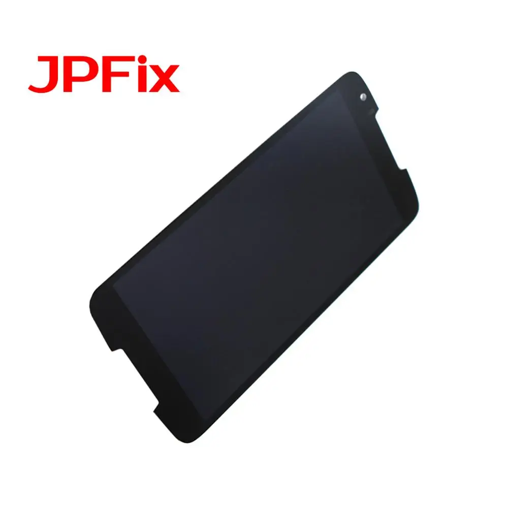 JPFix для HTC Desire 828 Вт г ЖК-дисплей сенсорный экран дигитайзер сборка Замена с рамкой