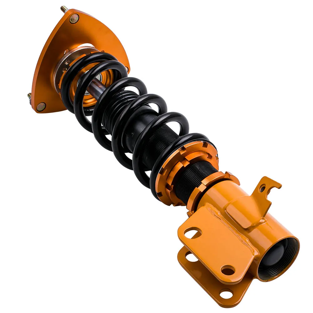Комплект амортизирующей подвески Coilover для Subaru Impreza WRX седан универсал 4D 08 13