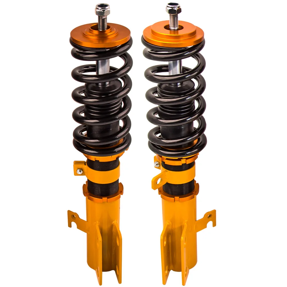Комплекты подвески Coilover для Toyota Camry 2007 2011 регулируемая высота амортизатор