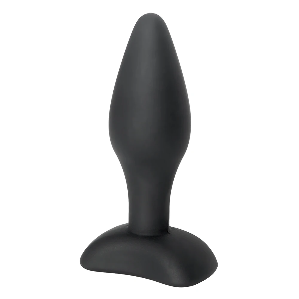 OLO Small Size Anal Plug Prostate Massager Silicone Butt for Beginner Sex Toys Men Women Erotic Adult Products | Красота и здоровье