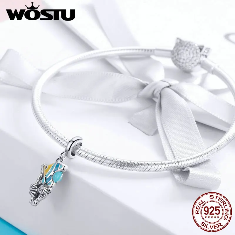 Шармы подвески для браслета и ожерелья из серебра 100% пробы|Ювелирные шармы| |