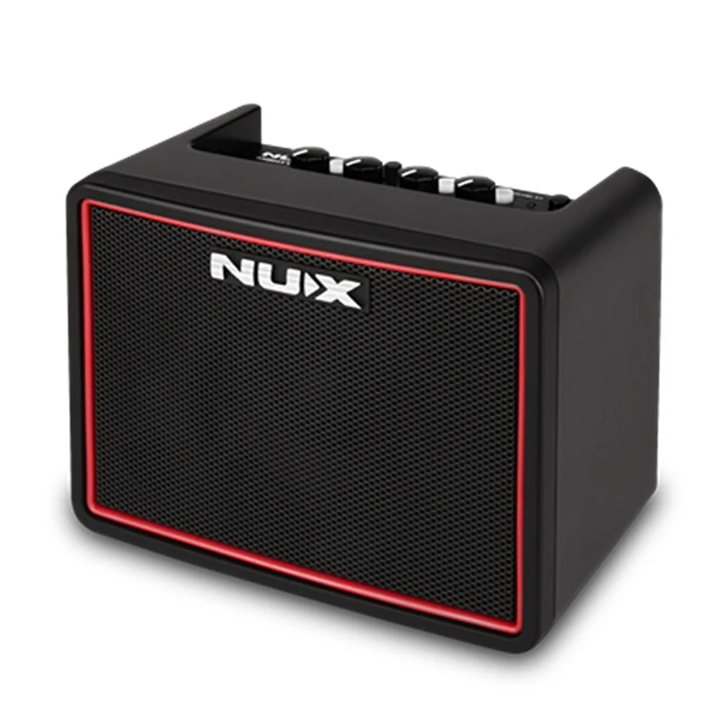 3 5 мм AUX-IN Mighty Lite BT портативные электрические гитарные усилители Мини bluetooth