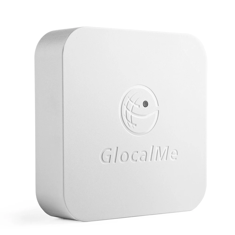 Gplocalme Smart 4G 5 sim карты адаптер Wi Fi маршрутизатор устройство для iOS/Android|Беспроводные