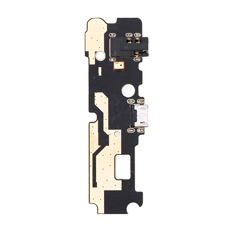 DyGod для Gionee S11 S10B Микро Док-станция разъем Плата USB зарядный порт гибкий кабель