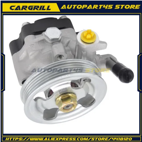 2010-2013 34430AG051 34430FG000 34430FG0009L 34430AG03A 34430AG03B 34430AG0419L для Subaru Forester Насос гидроусилителя