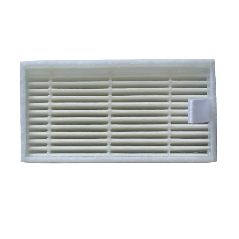 10 шт. пылесос фильтры HEPA фильтр для CHUWI V3 ILife X5 V5 + V5PRO ECOVACS CR130 Cr120 CEN540 CEN250 ML009