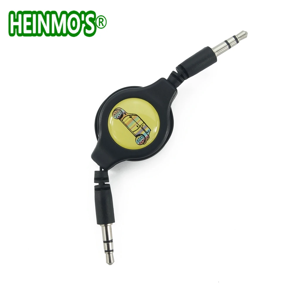 Автомобильные аксессуары аудио кабель для MINI Cooper S Mini One JCW Countryman R55 R56 R60 R61 F55 F56