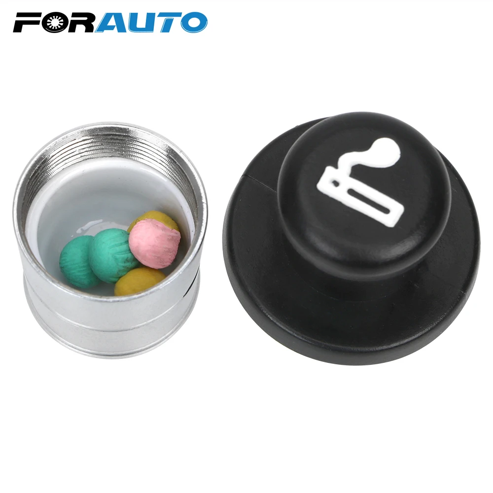 FORAUTO поддельные сигареты Зажигалка Мини коробка для хранения креативный дизайн