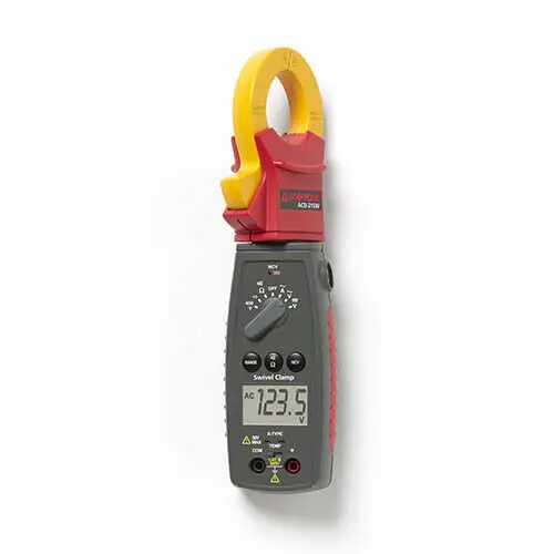 Amprobe ACD 21SW 600V Поворотный Измеритель температуры и напряжения|Токоизмерительные