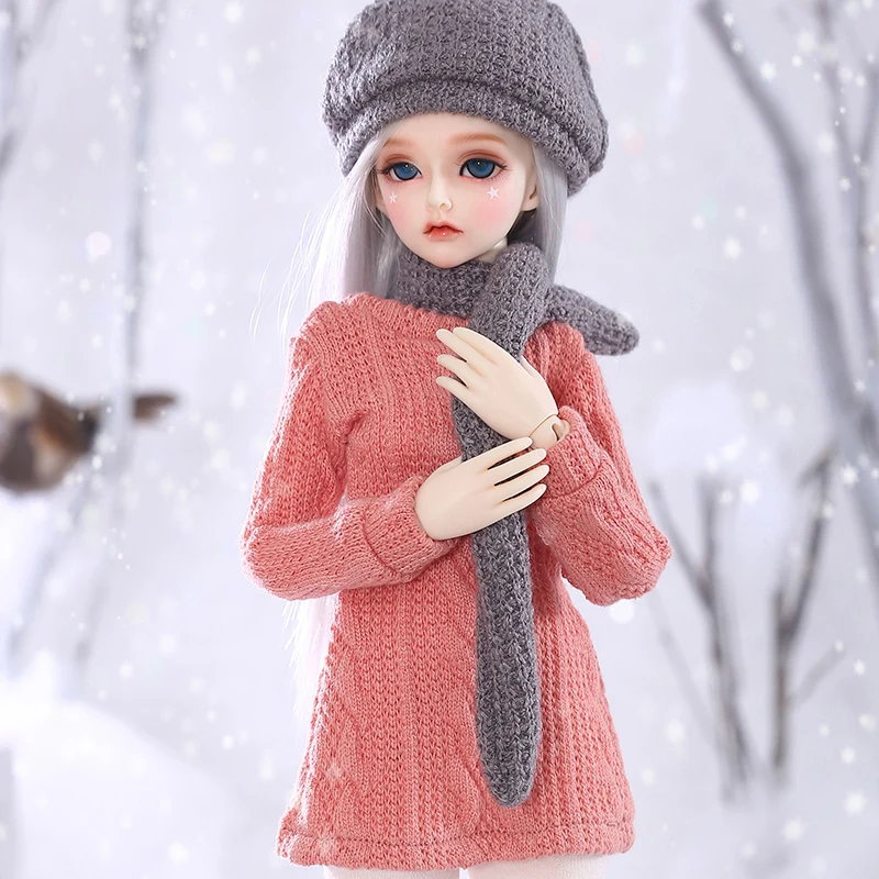 Fairyland Minifee Rendia 1/4 BJD SD куклы шарнир мяч кукла подарок на день рождения|Куклы| |