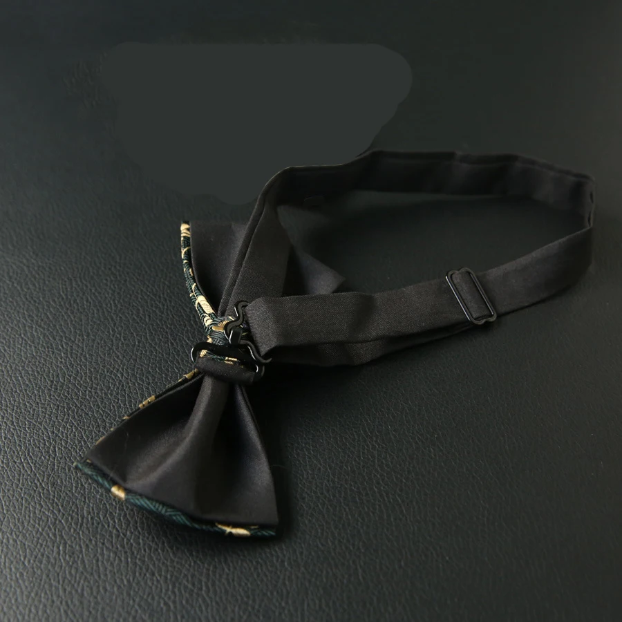 Новинка 2019 Карманный платок для костюма комбинированные галстуки бабочки