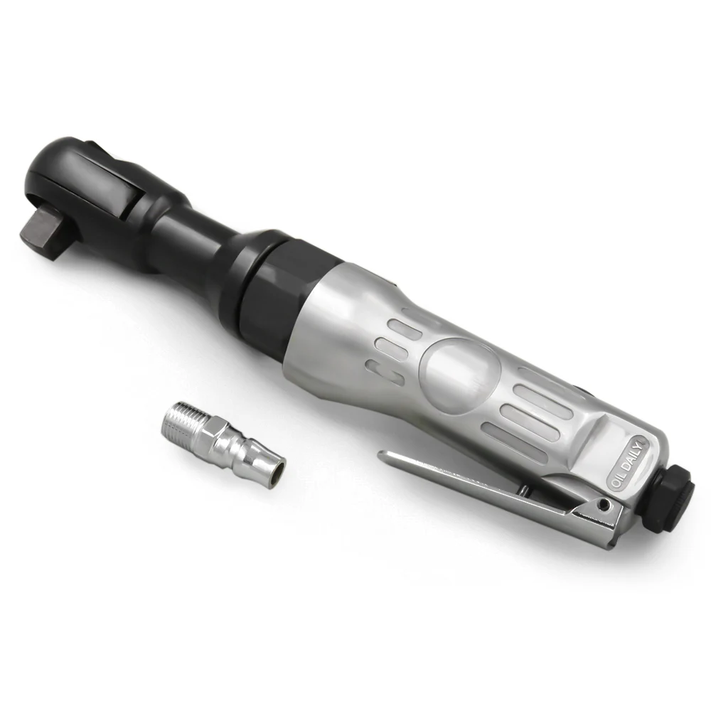 

1/2" Air Ratchet Wrench Ratchet Spanner Impact Wrench Air Impact Wrench Tool