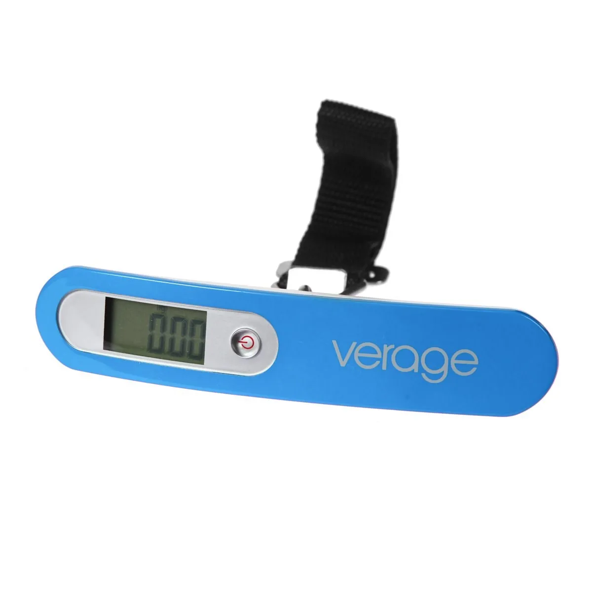 Дорожные весы Verage VG5520 turquoise | Багаж и сумки