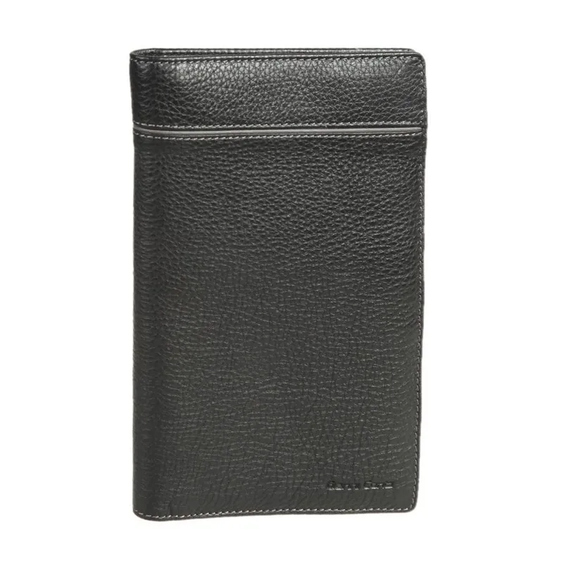 Визитница настольная Gianni Conti 1819125 black | Багаж и сумки