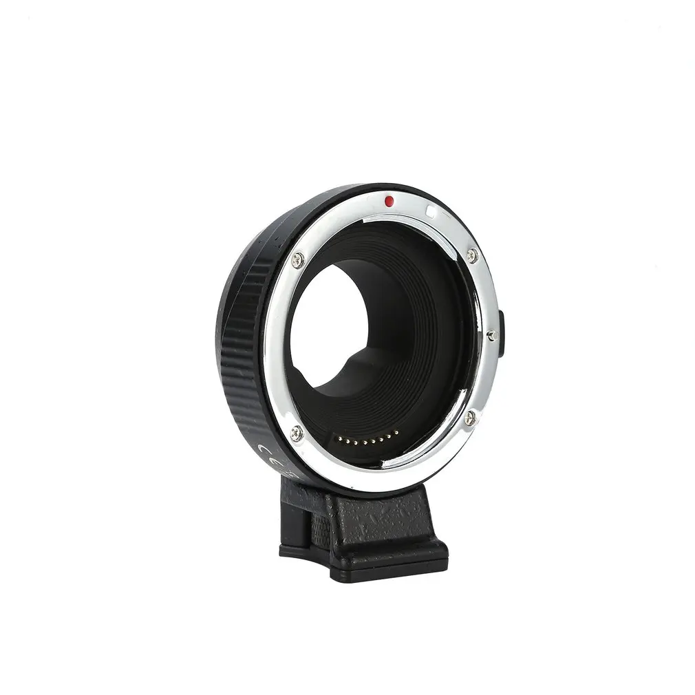 For Ef-M4/3 Lens Adapter Macro Reverse ring Manual Focus and Exposure Ring | Электроника