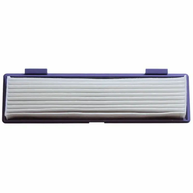 Robot Dust Filter+ Side Brush +Rubber Strip For Neato Botvac D Series Durable P1 | Дом и сад