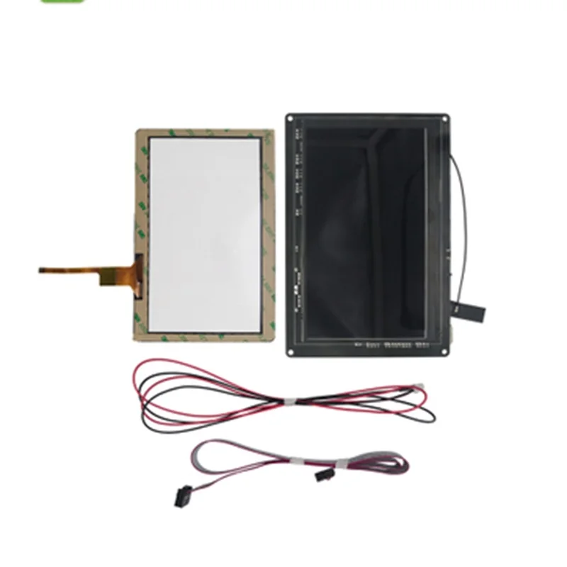 МКС Pad 7 дюймов емкостный сенсорный экран Экран 3D печать Камера 12V Питание USB