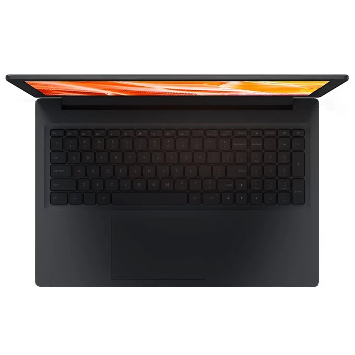 Оригинальный ноутбук Xiaomi Mi Ruby 2019 15 6 дюймовый с ОС Windows 10 Intel Core i7 8550U