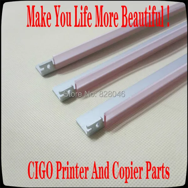 Щетка стеклоочистителя барабана для принтера Xerox D95 D110 D125 D136 D 95 110 125 136 013R00668 013R00666