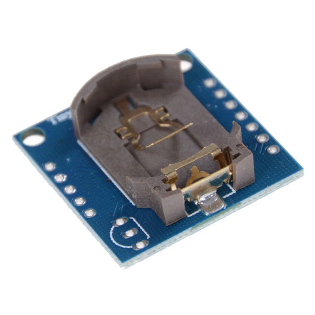 5 шт. для A-rduino I2C RTC DS1307 AT24C32 модуль часов в реальном времени AVR ARM PIC SMD плата |