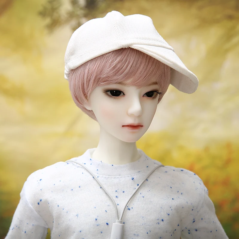 1/3 кукла BJD Hwayoung DistantMemory мальчик знаменитости стильная и красивая полимерная
