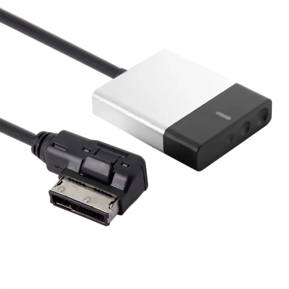 

Bluetooth Audio Aux Adapter to Media In AMI MDI Cable For Car VW AUDI A4 A6 A8 3G 2G System