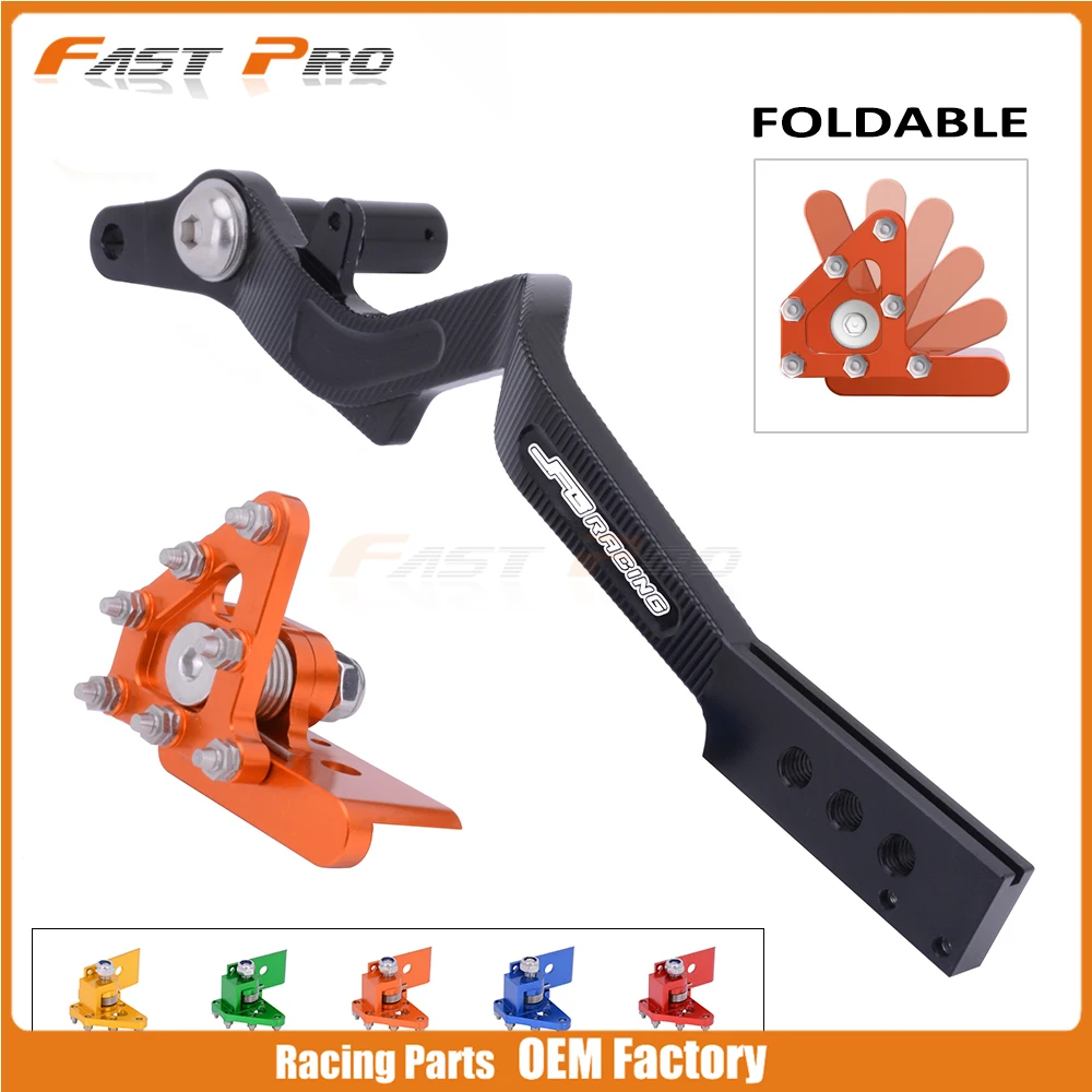 Алюминиевая фреза CNC для Husqvarna TE FE TC FC 125 250 300 350S 350 450 501S 501 2015 2014 | Автомобили и