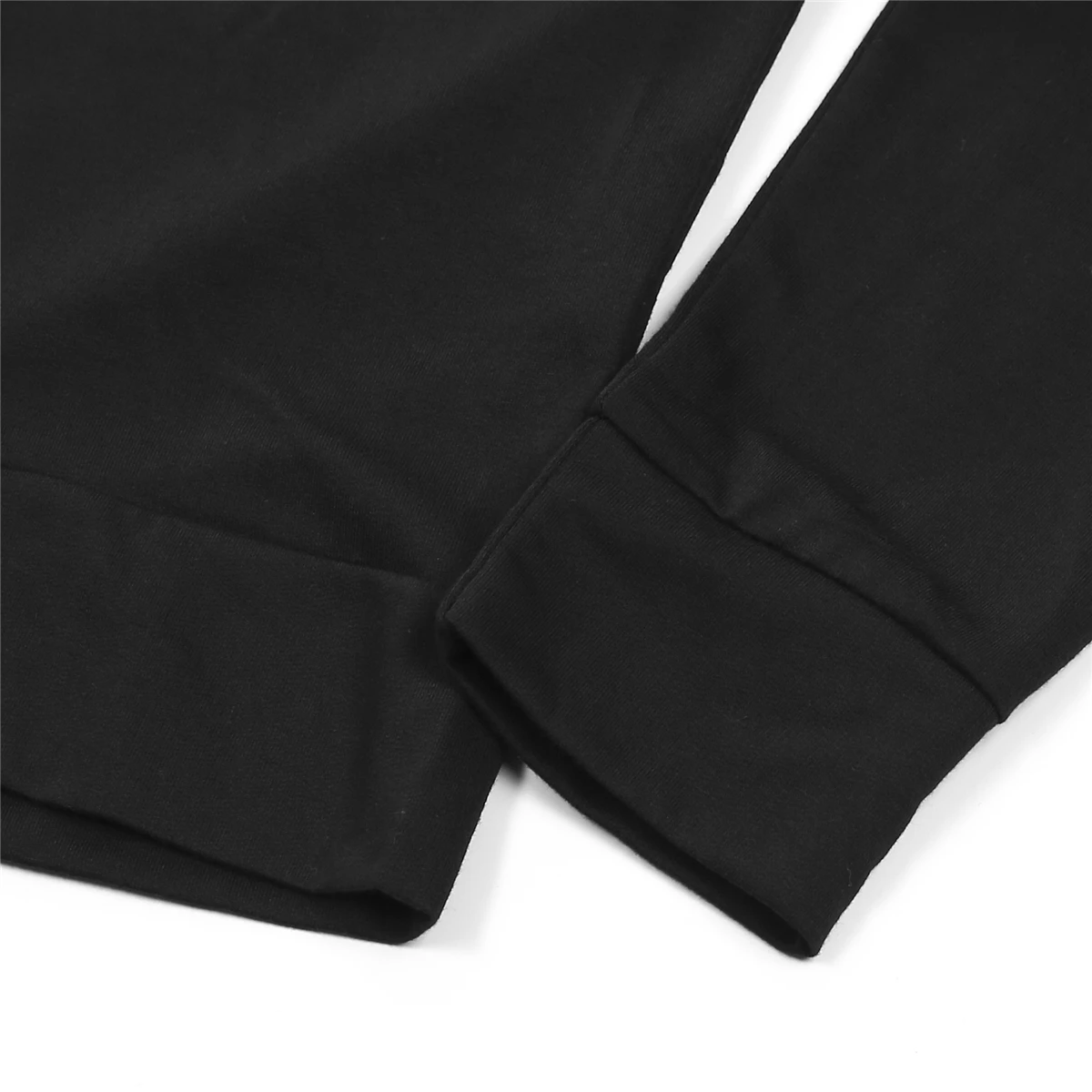 

Fashion New Women Long Sleeve Hoodie Sweatshirt Hooded Jumper Coat Pullover Top Zipper Solid Clothing