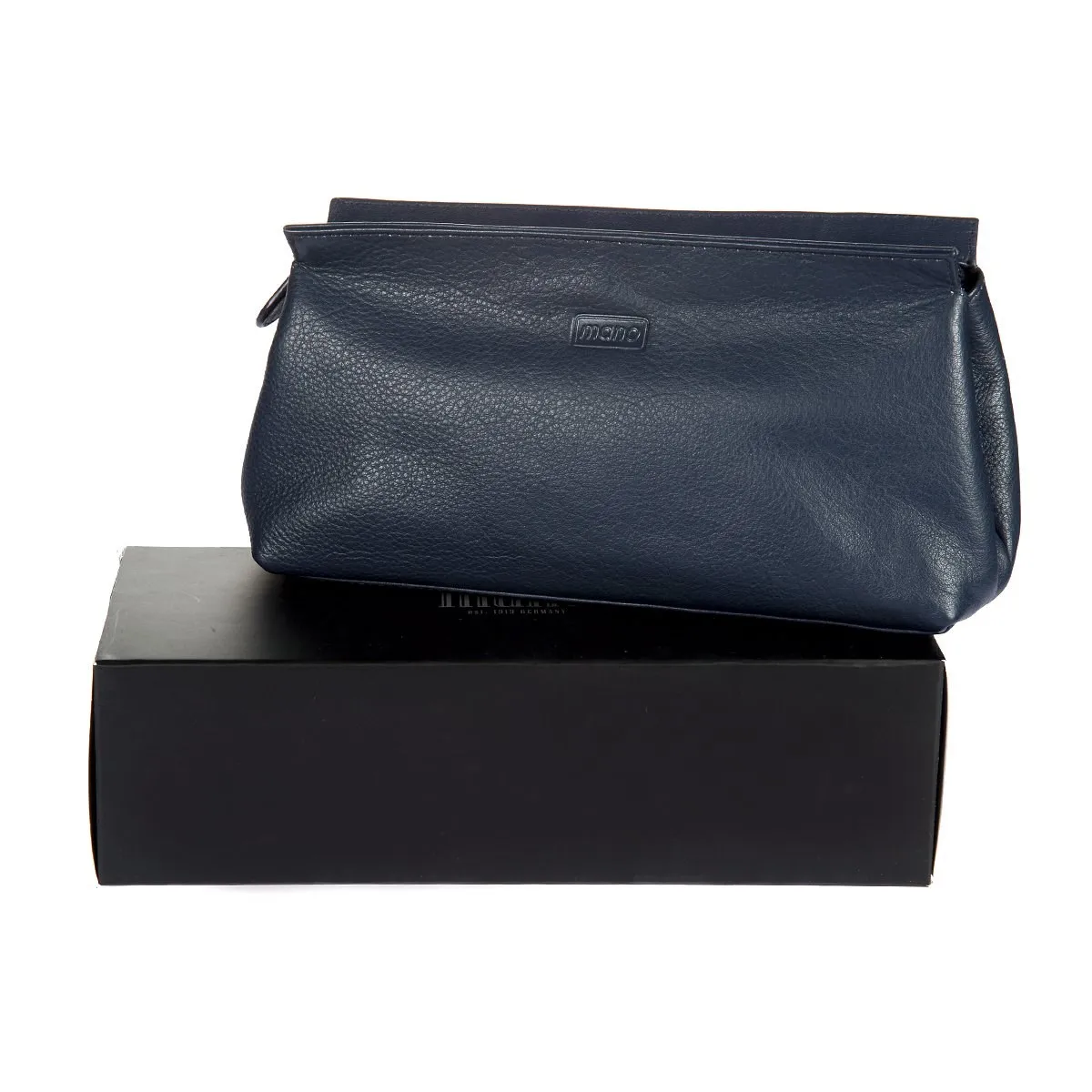 Косметичка Mano 13422 SETRU dark blue | Багаж и сумки