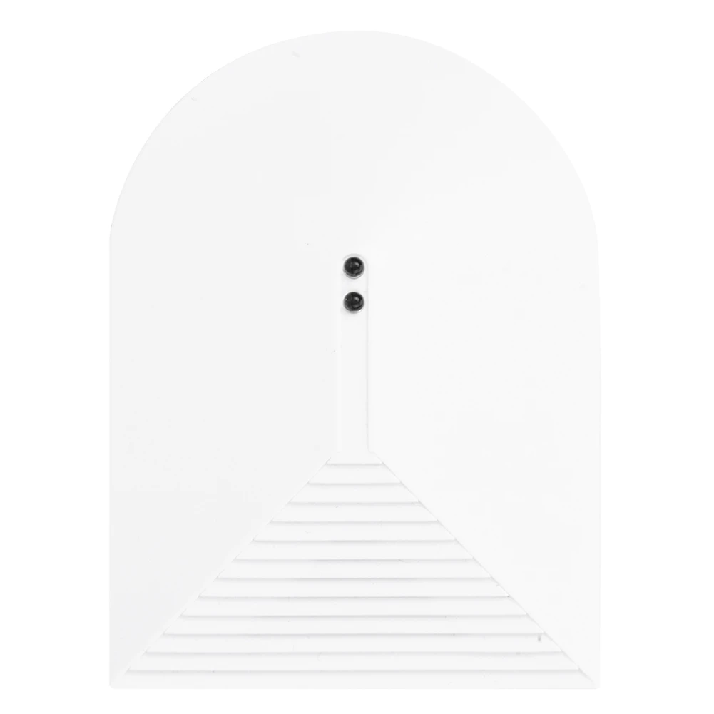 9 16 В постоянного тока беспроводной вибрационный датчик поломки стекла детектор