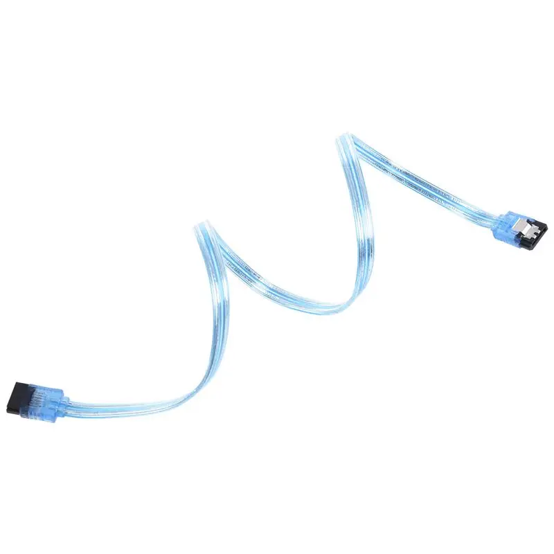 50 см SATA 3 0 6 ГБ/сек. HDD кабель Rector шнур PC Drive| |