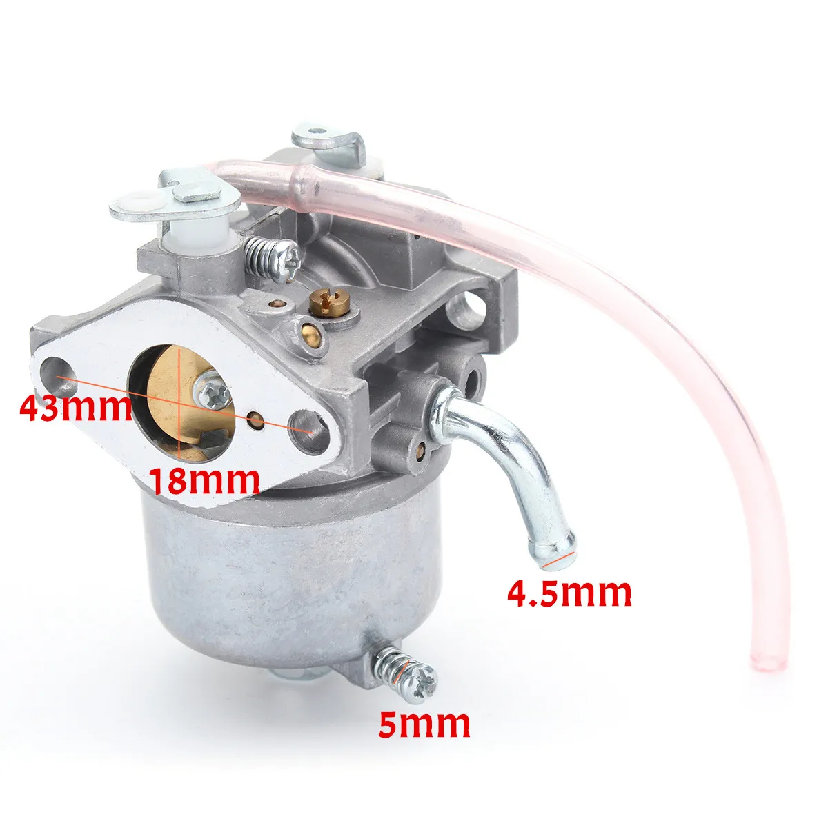 КАРБЮРАТОР 4 тактный двигатель комплект для Kawasaki FC150V BS50 ES50 ES58 FS58 AS03 | Автомобили и