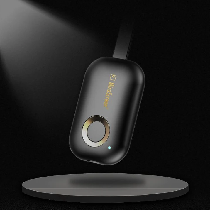 Экран Mira с экраном беспроводной Hdmi тем же G9 поддерживает новейшую систему Ios
