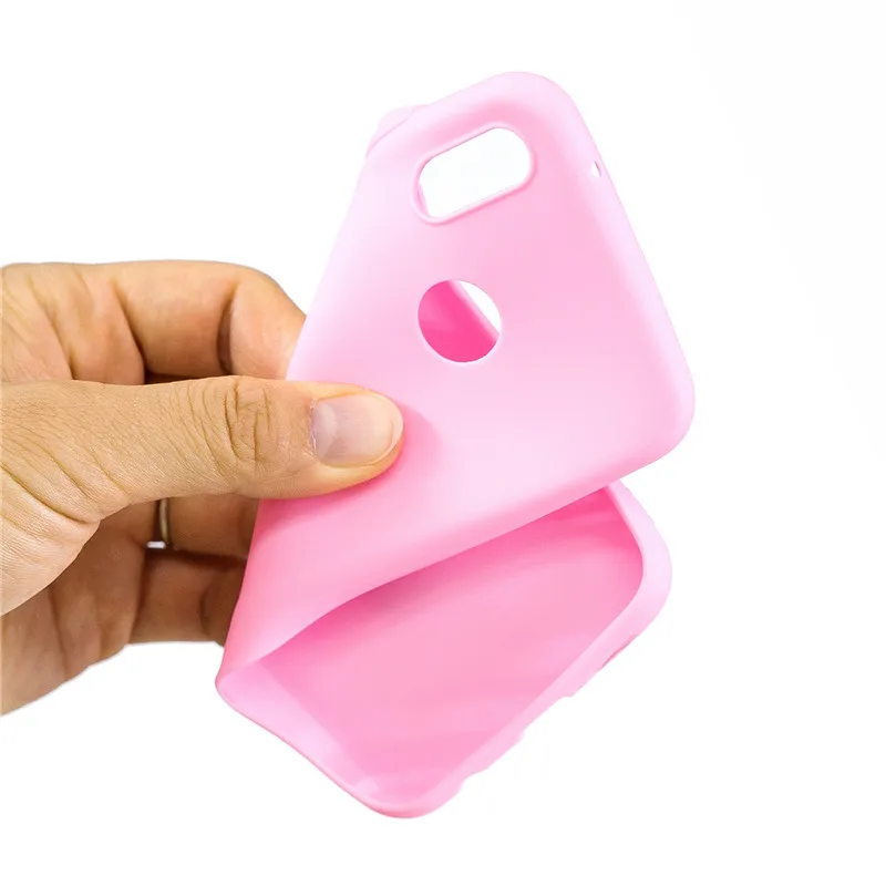Конфеты Макаруны чехол для телефона huawei Nova 3 3i 2 2S 2i Коврики 20 Lite P20 Pro P10 плюс P9 P8 2017 P