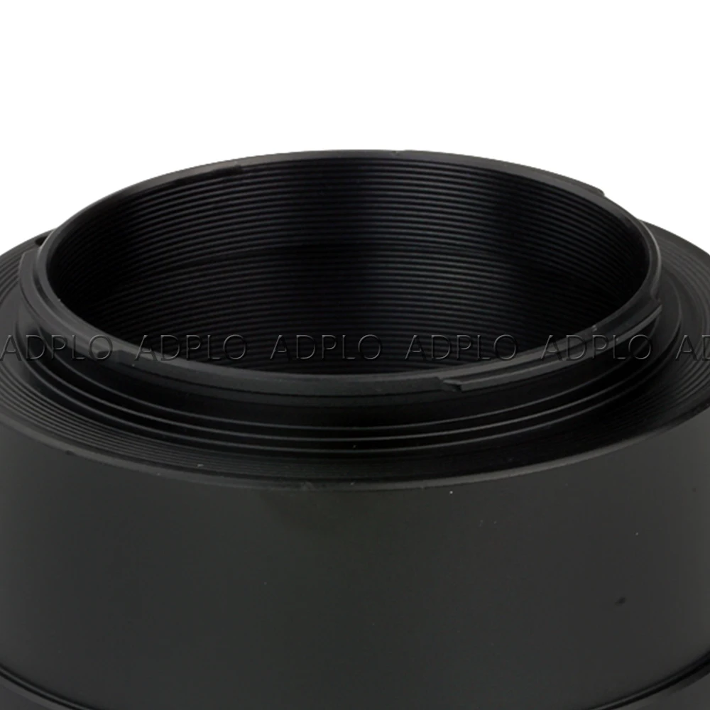 Профессиональный адаптер объектива подходит для Nikon F Крепление Sony E Mount NEX