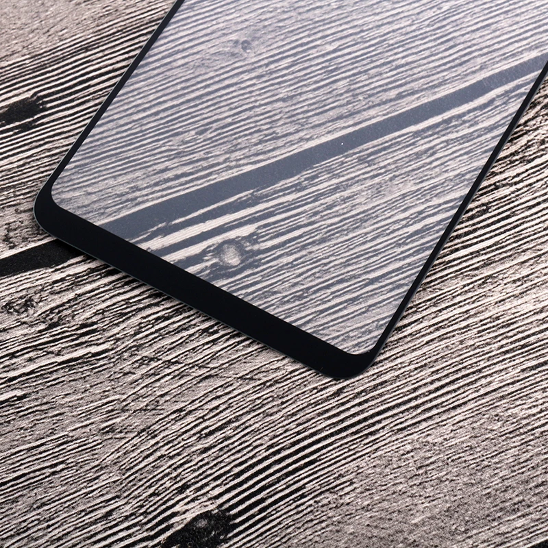 Закаленное стекло ocolor для XiaoMi Mi 8 Lite защитная пленка экрана 6 26 дюйма замена