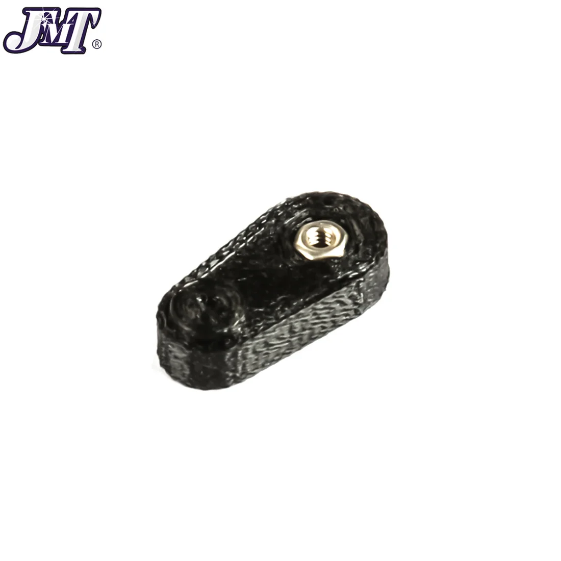 Фиксированное Крепление из ТПУ для микрокамеры Runcam Swift Foxeer 1177 Arrow 3-5 дюймов iX5 V2/