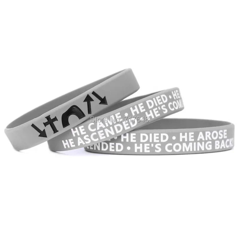 100 шт. Свидетельница что он пришел скончался вознесся возвращается браслет