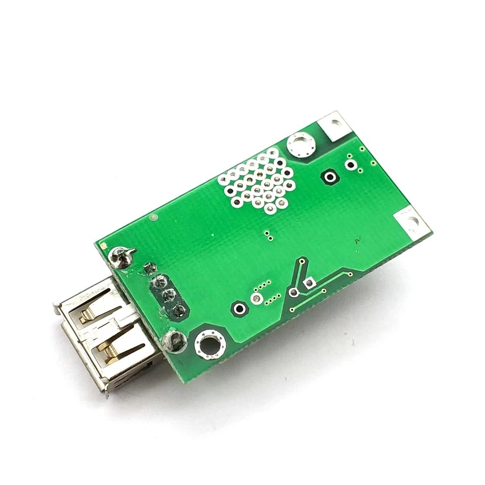 LM2596HV 9V 12V 24V 36V 48V to 5V 3A модуль зарядного устройства USB DC понижающий