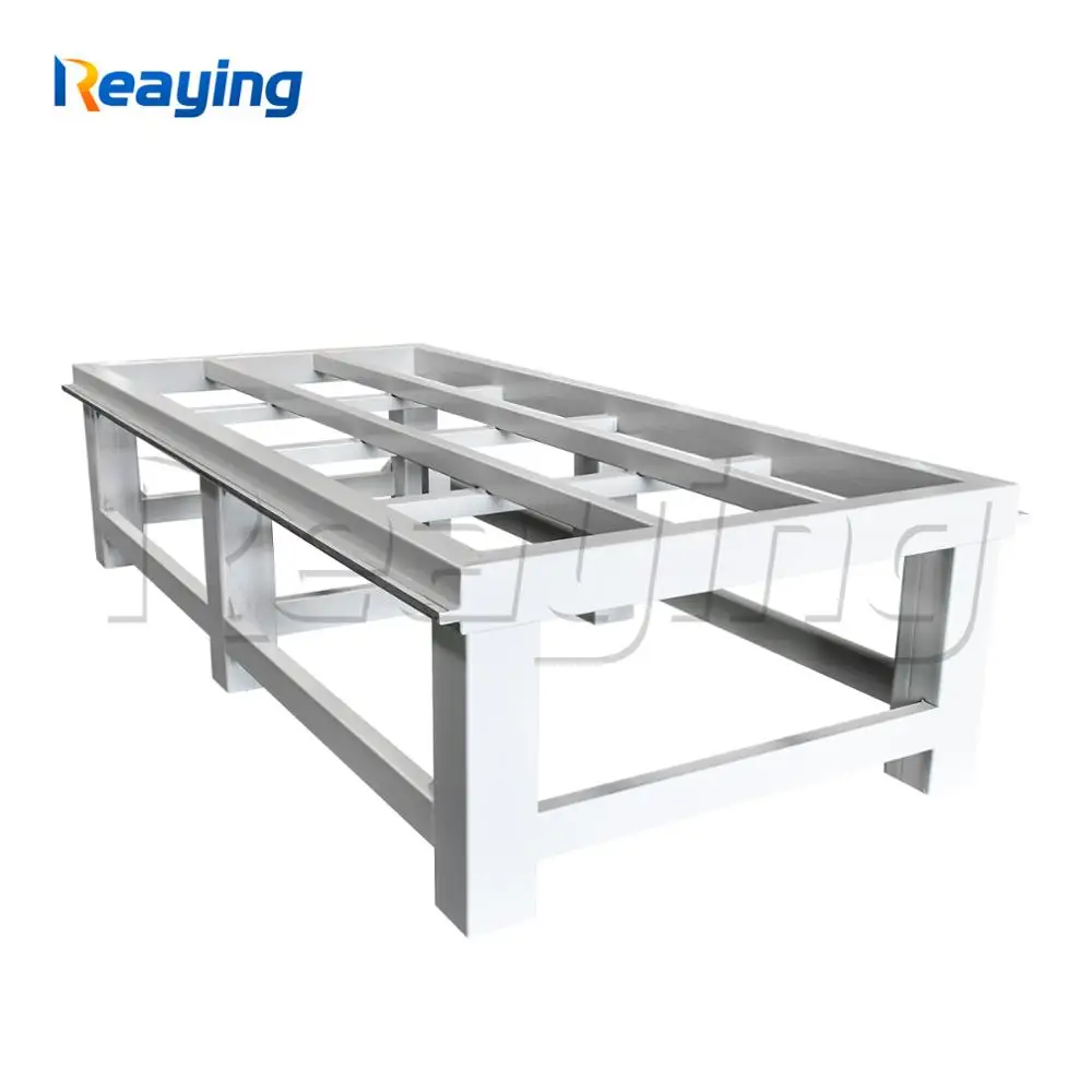 Деревообрабатывающий станок с ЧПУ для самостоятельной сборки мебели