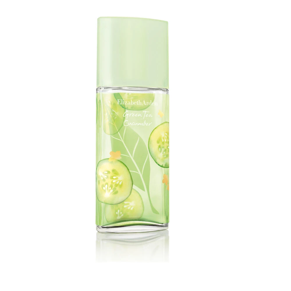 Elizabeth Arden 283548 3 унц. Зелёный чай огурец Туалетная вода спрей| |