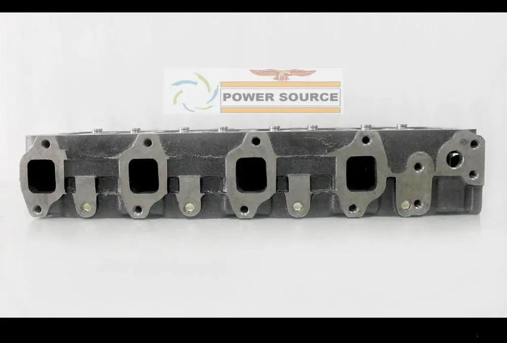 3B головка цилиндра старой модели для Toyota Dyna 200 Coaster Land Cruiser Toyo ace 3431c 3.4D 11101 56014 58010